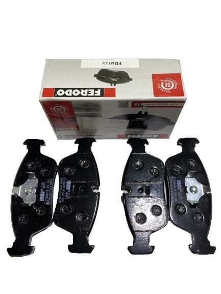 FREN BALATASI ÖN BMW E36-E46