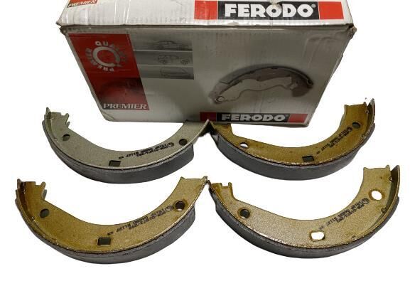 EL FREN BALATASI BMW E28-E32-E34-38