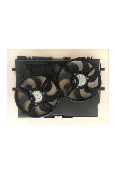 Fan Motoru MGA 83252 Fiat Ducato / Peugeot Boxer / Citroën Jumper 2006+ OEM 1358009080