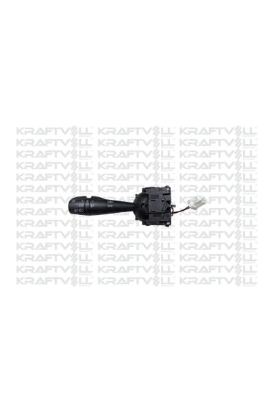 Far Kolu Kraftvoll KVOLL04050310 Dacia Logan / Renault Clio IV OEM 255404709R
