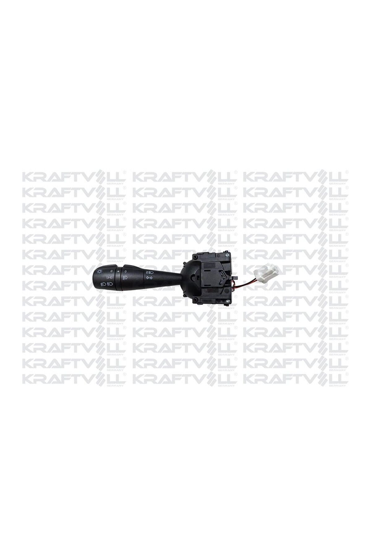 Far Kolu Kraftvoll KVOLL04050310 Dacia Logan / Renault Clio IV OEM 255404709R