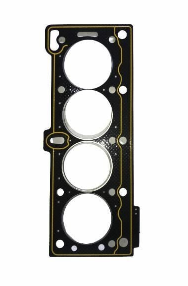 SİLİNDİR KAPAK CONTA / MEGANE 1,6 8 VALF / 7700866683-40149005