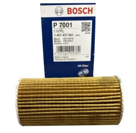 YAĞ FİLTRE SPRİNTER EURO 3 EURO 4 OM611 OM642 OM646