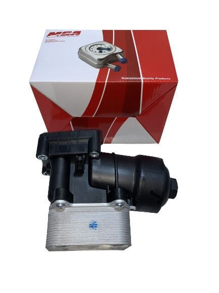 Yağ Soğutucu MGA 63147 Crafter 2012-2018 OEM 03L115389H