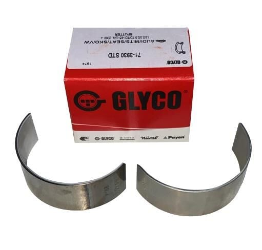 (4) KOL YATAK STD CRAFTER 2.0 CKUB TRANSPORTER 03-19  GOLF 98- 14