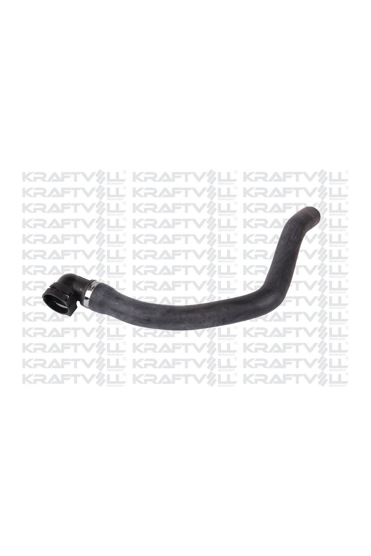 Radyatör Üst Hortumu Multi Kraftvoll KVOLL10030422 Fiat Doblo