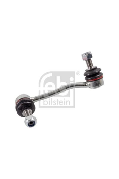 Sağ Viraj Demir Askısı Z Rot FEBI 280022 Mercedes-Benz Sprinter W906 / Volkswagen Crafter 2006-2016 OEM 9063201889