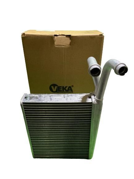 KALORİFER RADYATÖR / SPRİNTER / A0038356101 - 412800B