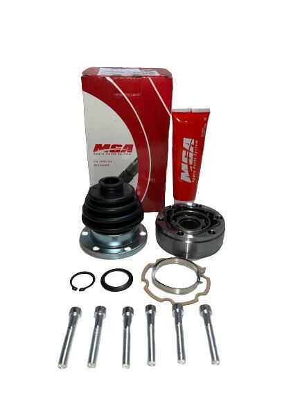 İÇ AKS KAFASI / CADDY(95-02)-POLO(95-02) / JZW498350CX - 70680