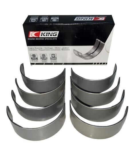 KOL YATAK STD / CRAFATER 2.0 - T6 / 038105701A - CR460SV