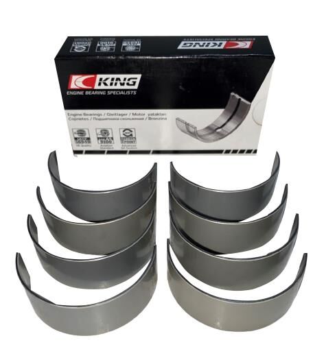 KOL YATAK STD / CRAFATER 2.0 - T6 / 038105701A - CR460SV