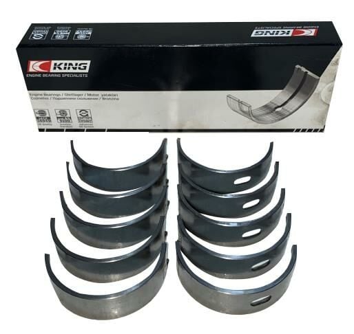 ANA YATAK STD / CRAFTER 2.0 - T6 / 038105561AM - MB5337SI