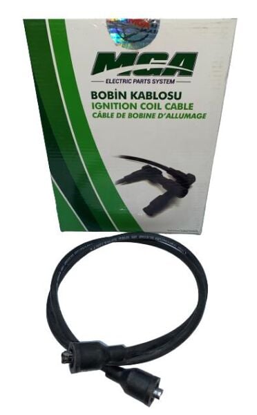 BUJİ KABLOSU / RENAULT R9 SPRİNG / 35198 - 7702252450