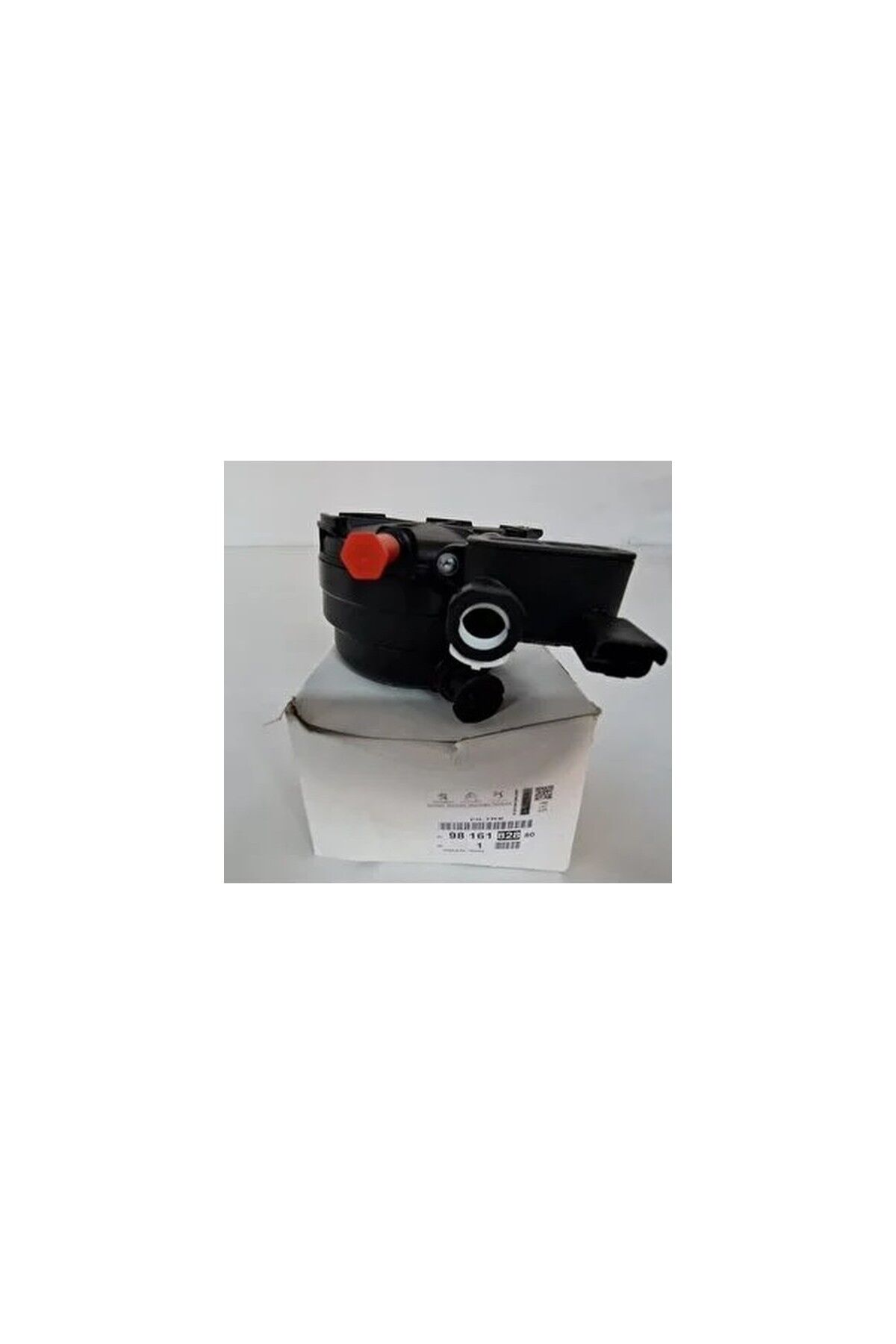 Mazot Filtre Kutusu PSA 9816183080 Peugeot 3008