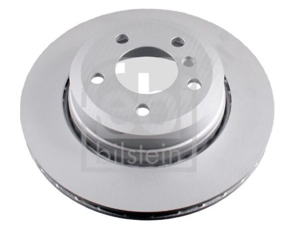 ARKA FREN DISKI HAVALI / BMW X3 E83  N46 / 34213332217-24809