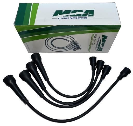 BUJİ KABLOSU / LAGUNA - MEGABE - SCENIC / 35080 - 7700106221