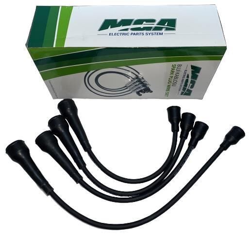 BUJİ KABLOSU / LAGUNA - MEGABE - SCENIC / 35080 - 7700106221