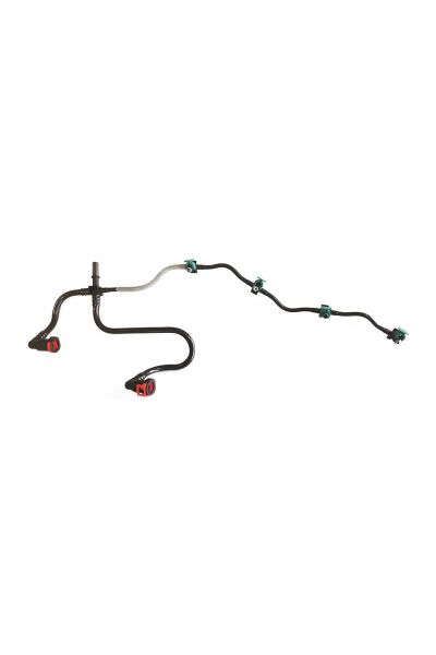 Enjektör Geri Dönüş Borusu Wintech 0500234 Citroën Jumper / Peugeot Boxer