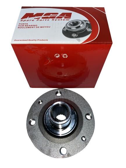 ÖN PORYA / RENAULT R9 - R11 / 7700433290 - 72900