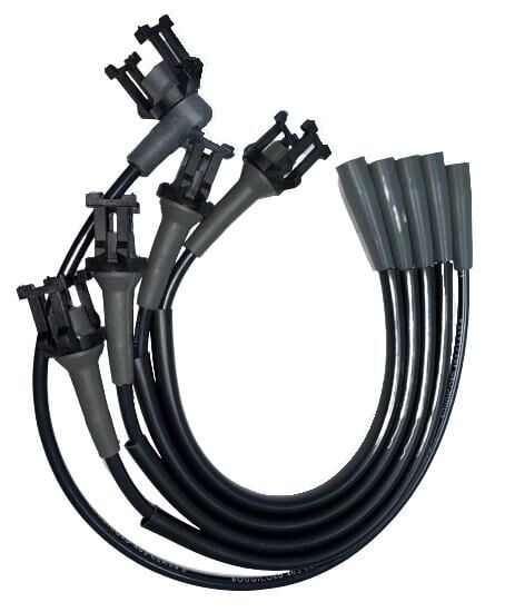 BOBİN KABLO / R11 FLASH / 7702247165 - 0165