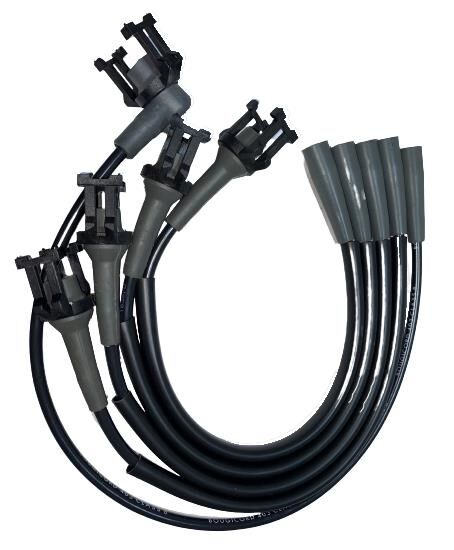 BOBİN KABLO / R11 FLASH / 7702247165 - 0165