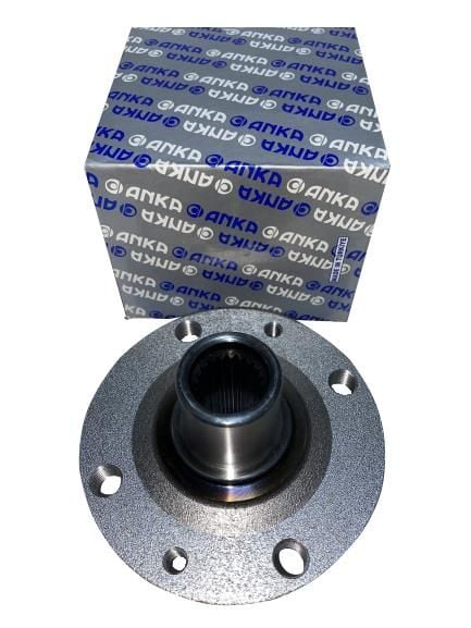 ÖN TEKER PORYA / CLİO 1.1 - 1.2 - 1.4 / 7700719140 - 45501