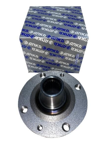 ÖN TEKER PORYA / CLİO 1.1 - 1.2 - 1.4 / 7700719140 - 45501