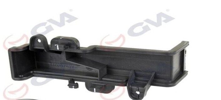 Polen Filtresi Kapağı GVA 9814220 Renault Clio IV 2012-2021 0.9 TCe / 1.5 dCi / 2013-2021 1.2 TCe / 1.6 RS OEM 272763745R