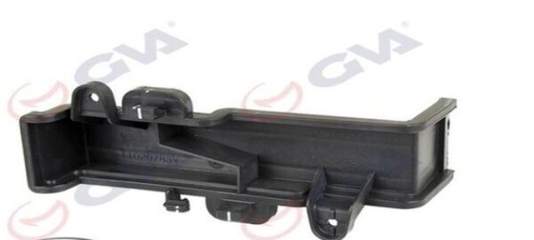 Polen Filtresi Kapağı GVA 9814220 Renault Clio IV 2012-2021 0.9 TCe / 1.5 dCi / 2013-2021 1.2 TCe / 1.6 RS OEM 272763745R