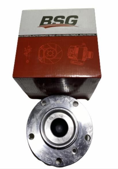 PORYA ÖN RULMANLI / E39 / BSG15605007 - 31221093427