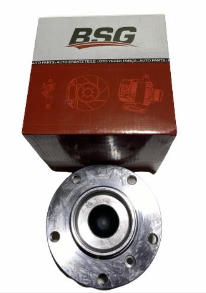 PORYA ÖN RULMANLI / E39 / BSG15605007 - 31221093427