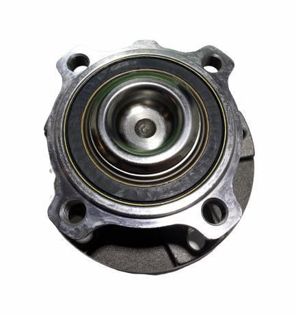 PORYA ÖN RULMANLI / E39 / BSG15605007 - 31221093427