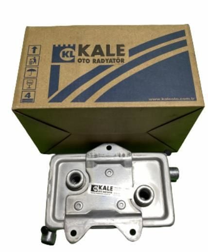 YAĞ SOĞUTUCU / SPRİNTER / 6011800065 - 344625