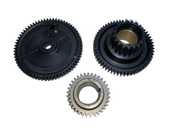 Eksantrik Dişli Seti Avare ve K Eksantrik Dişlisi AFT EG419160 Renault Master II OEM 8200810829