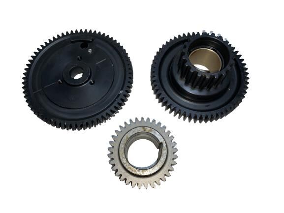 Eksantrik Dişli Seti Avare ve K Eksantrik Dişlisi AFT EG419160 Renault Master II OEM 8200810829