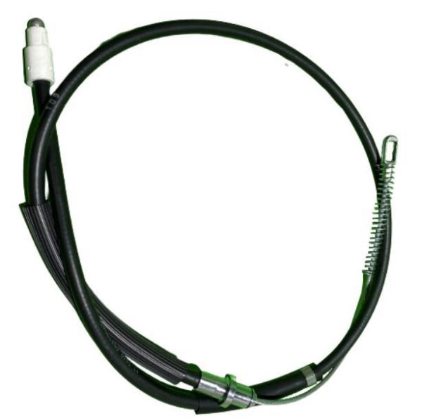 EL FREN TELİ / ÇİFT TEKER SPRİNTER - CRAFTER 06-- / 2E0609702C - 7002730