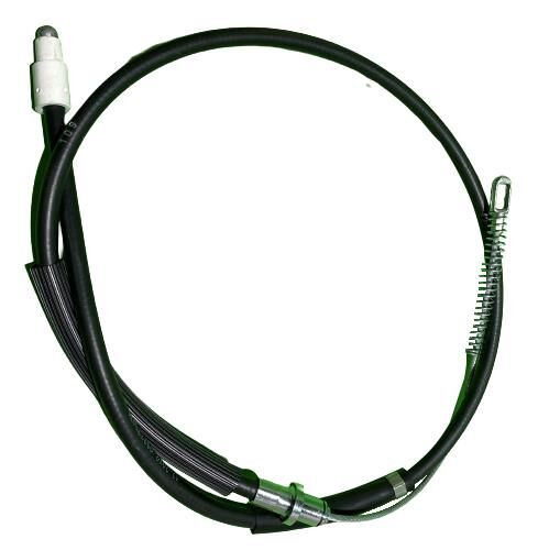 EL FREN TELİ / ÇİFT TEKER SPRİNTER - CRAFTER 06-- / 2E0609702C - 7002730