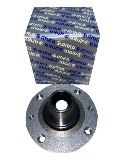 ÖN TEKER PORYA DİZEL / MEGANE 1 - LOGAN - SANDERO / 402027463R - 57504