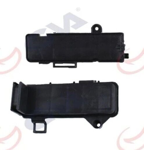 Polen Filtresi Kapağı GVA 9814620 Renault Clio IV 2012-2021 0.9 TCe / 1.2 / 1.5 dCi / 2013-2021 1.2 TCe / 1.6 RS OEM 272767747R