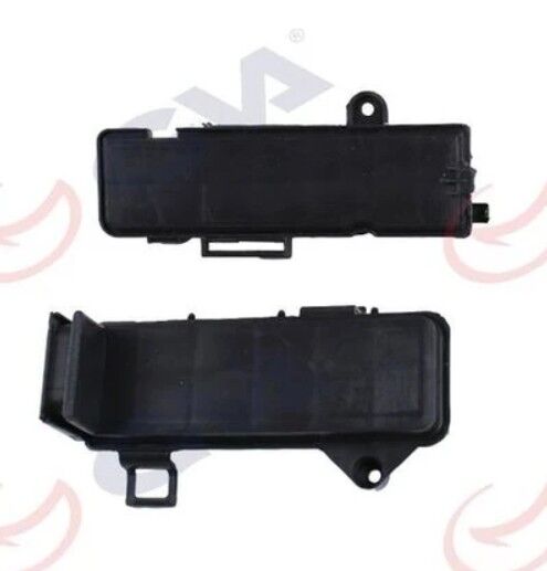 Polen Filtresi Kapağı GVA 9814620 Renault Clio IV 2012-2021 0.9 TCe / 1.2 / 1.5 dCi / 2013-2021 1.2 TCe / 1.6 RS OEM 272767747R