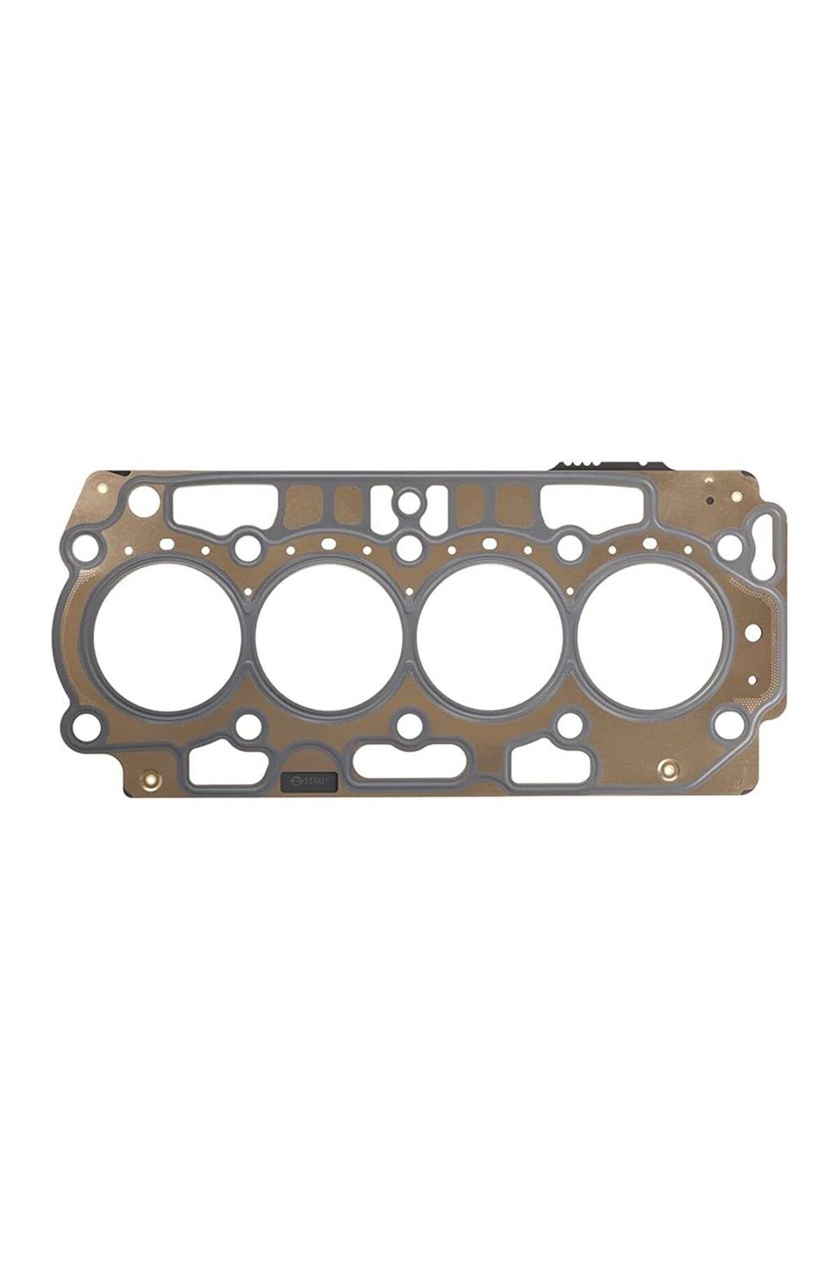 Silindir Kapak Contası 4 Diş PSA 9824493980 Peugeot 301 / Ford Focus