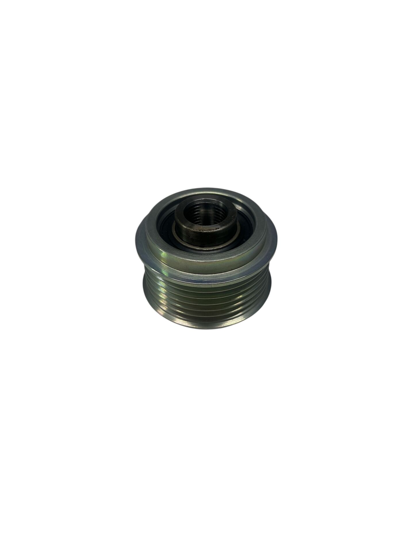 ALTERNATÖR KASNAĞI / RENAULT CLİO 3-MODUS 1.5 DCi-NISSAN MİCRA 1.5 DCı-QASHQAI 1.5 DCı/535010210
