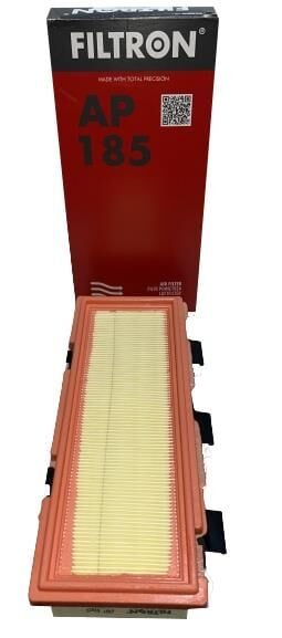 HAVA FİLTRESİ TIRNAKLI / KANGO 1,9 / 7701044101-AP185