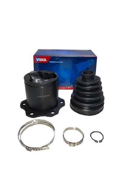 ÖN İÇ AKS KAFASI SOL-SAĞ / AUDI A4(07-15) / 4H0498103A