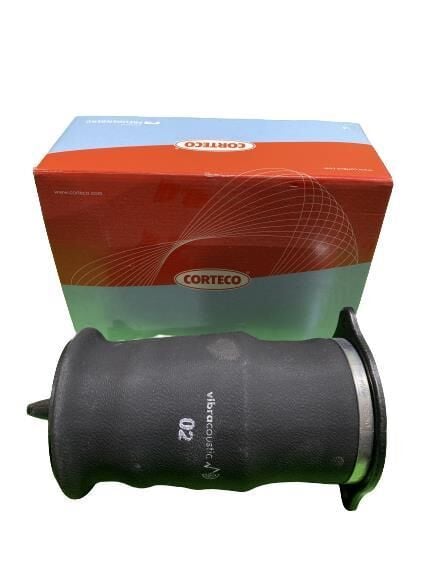 SÜSPANSIYON KÖRÜĞÜ ARKA / VİTO - VİANO (639) / A6393280101 - 80001152