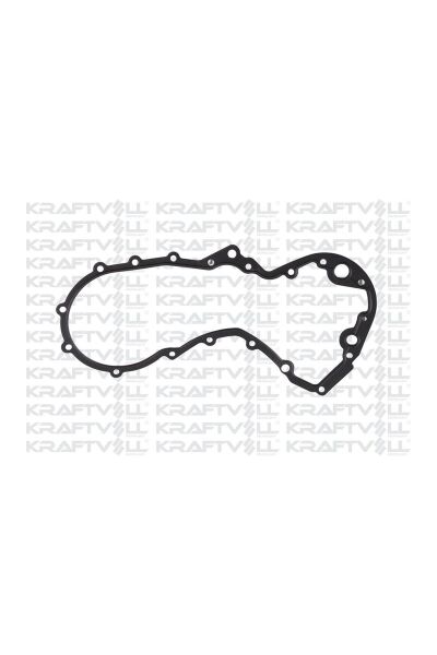 Yağ Pompa Kapak Contası Kraftvoll KVOLL12010203 Ford Connect OEM XS4Q 6A628 AE