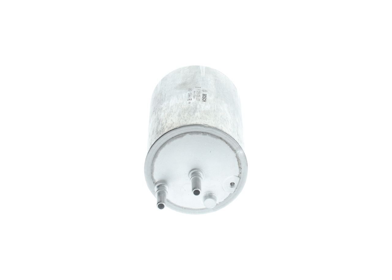 Yakıt Filtresi Bosch F026402297 Crafter 2018+ Arka Çeker / 2018+ Ön Çeker OEM 2N0127401A
