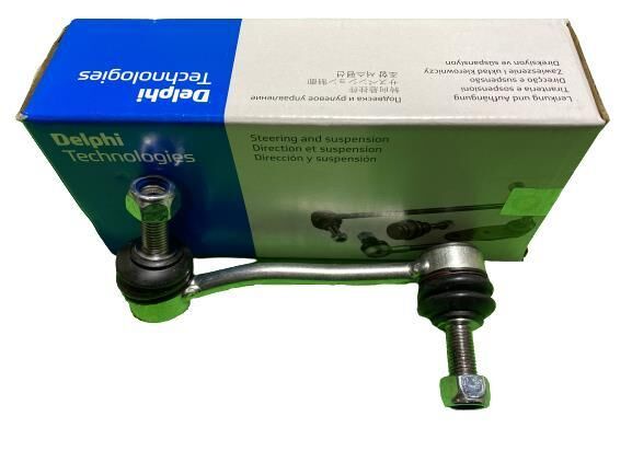 VİRAJ ASKI ROTU ÖN SOL SPRİNTER CRAFTER 06 - ( Z ROT )