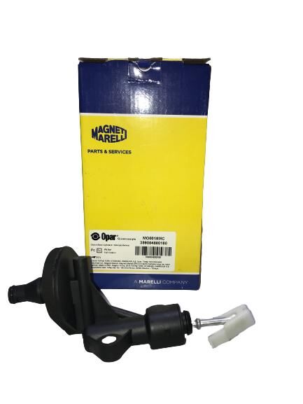 Debriyaj Üst Merkezi Magneti Marelli MM359004800180 Opel Corsa D / Peugeot Bipper / Fiat Fiorino OEM 55190993