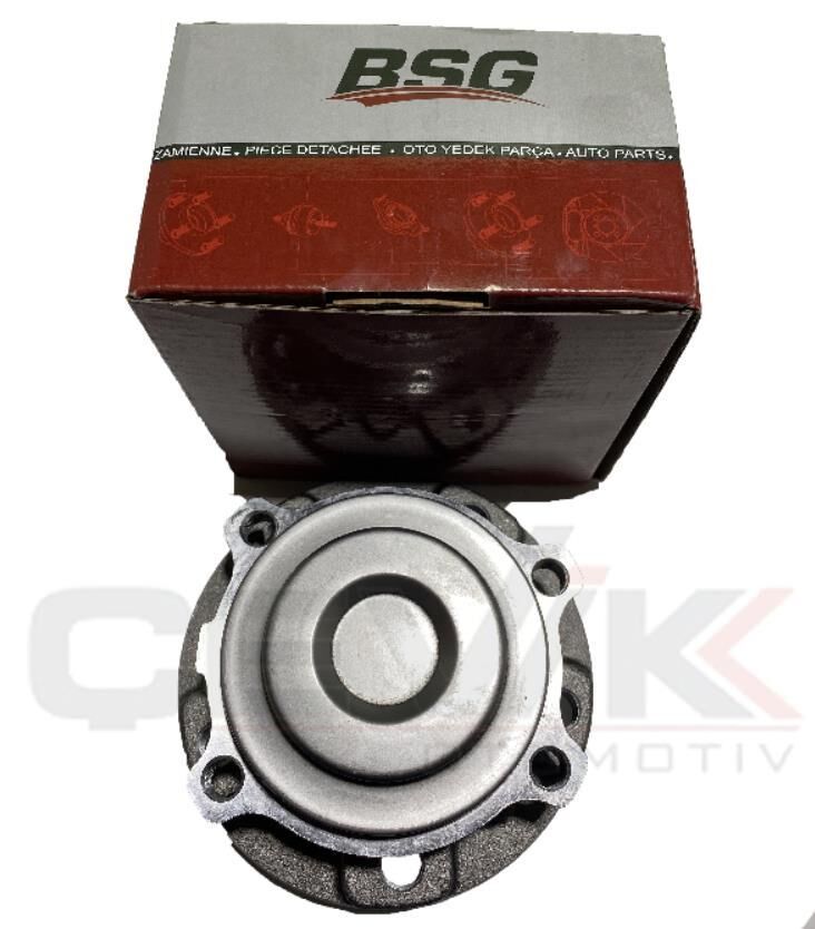 ÖN PORYA RULMANLI / F06-F07-F10-F11-F18-F12-F13-F01-F02-F04 /  31204081309 - BSG15605023